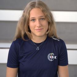 Matkovic Alma Volleyball