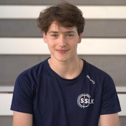 Micelli Niclas Eishockey