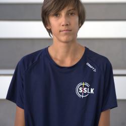 Rasic Mihaljo Volleyball