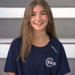 Vadori-Hamedinger Valentina Radsport